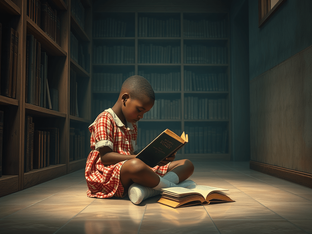 You Fell in Love with&nbsp;Words